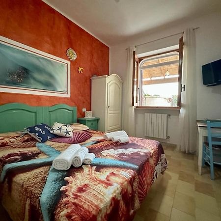 Poesia Del Salento Apartment Roca Exterior photo