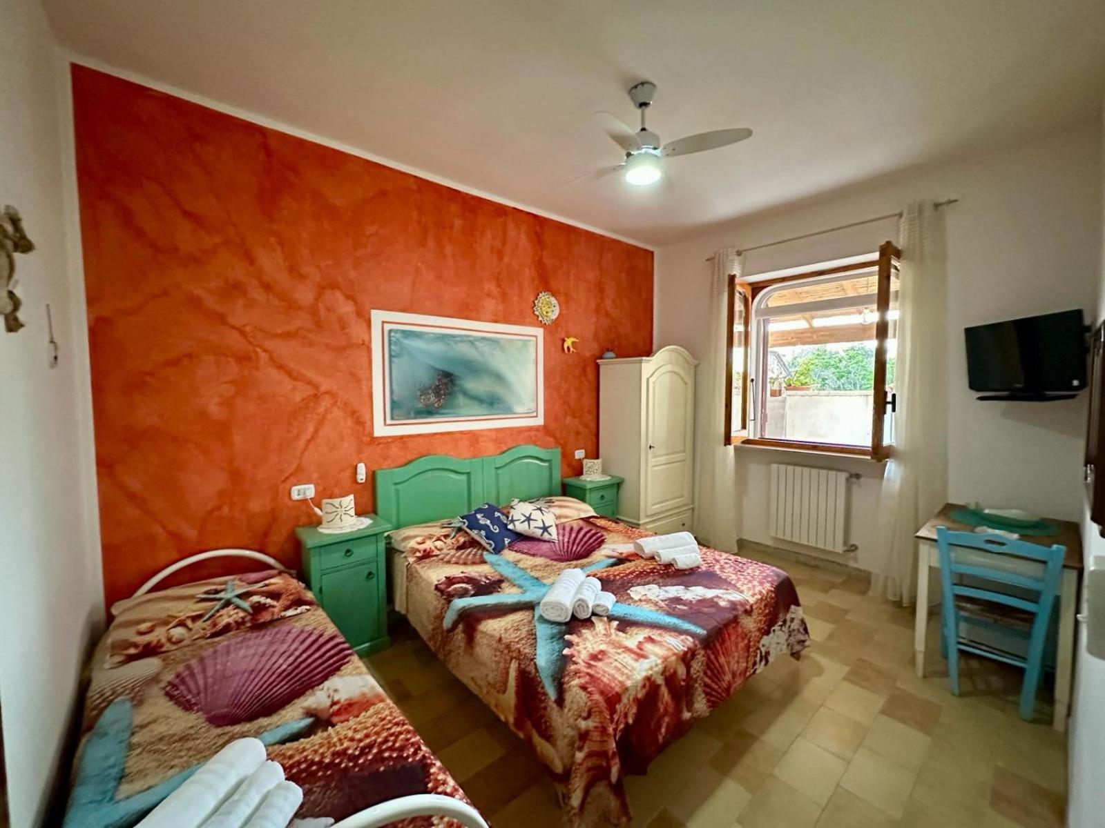 Poesia Del Salento Apartment Roca Exterior photo