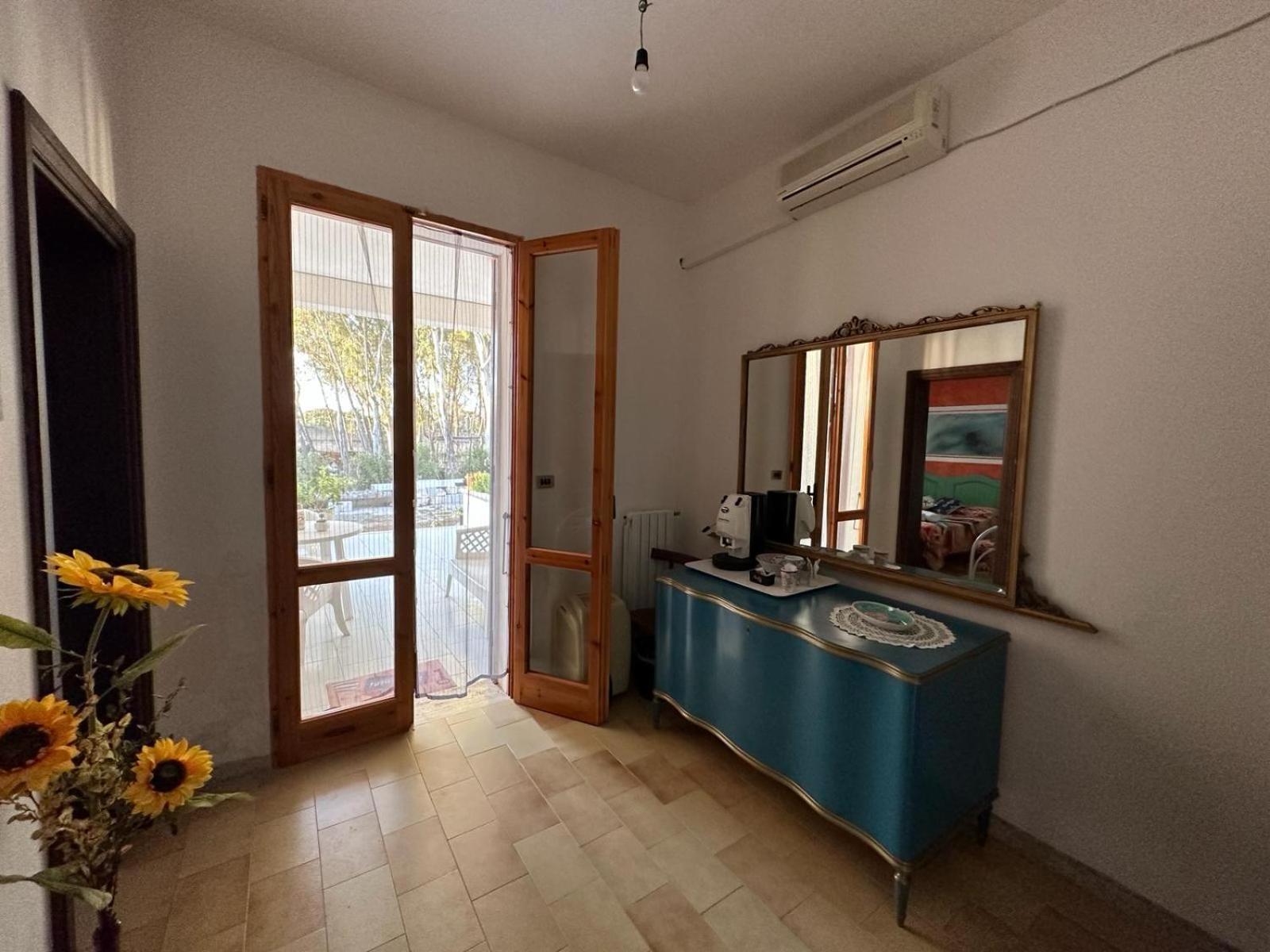 Poesia Del Salento Apartment Roca Exterior photo