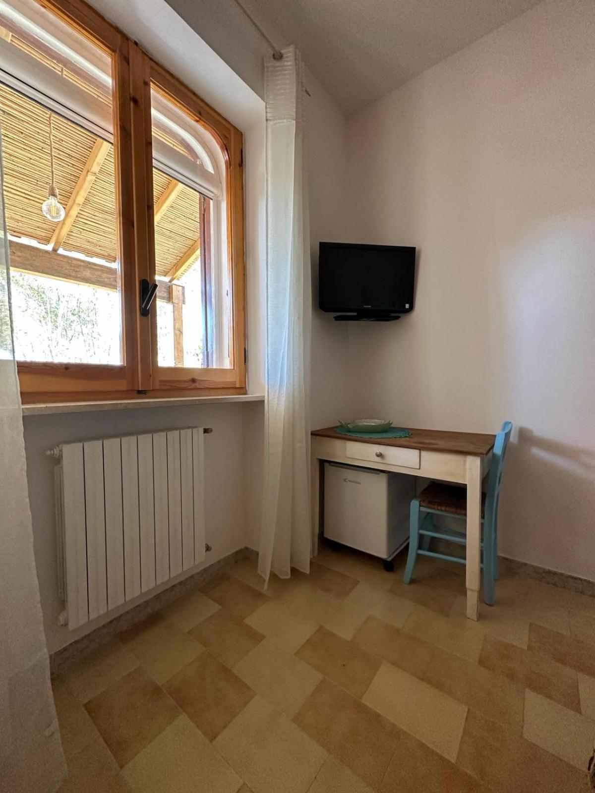 Poesia Del Salento Apartment Roca Exterior photo
